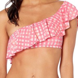 Lilly Pulitzer bikini top